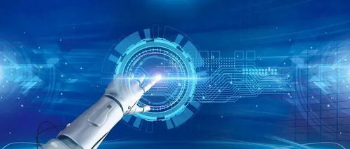 人工智能應(yīng)用軟件開(kāi)發(fā) 過(guò)去十年的迅猛發(fā)展與未來(lái)展望